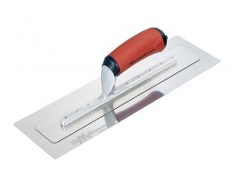 Marshalltown MPF14D 14 x 4 5/16� Permaflex Trowel with Durasoft Handle &pound;97.99